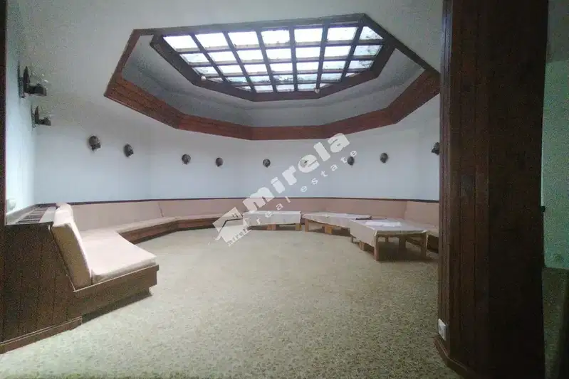 Hotel in Oblast Yambol, Razdel