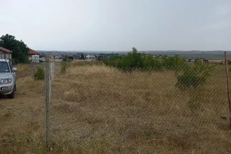 Земеделски имот в Бургас, Несебър
