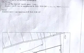 Земеделски имот в Добрич, с. Църква