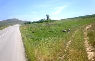 Земеделски имот в Пазарджик, с. Черногорово