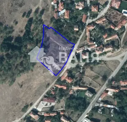 Photo 2 — Agricultural Land in Oblast Plovdiv, Karlovo