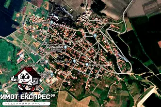 Земеделски имот в Пловдив, с. Мулдава