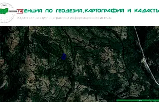 Земеделски имот в Стара Загора, с. Люляк