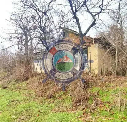 Photo 2 — Agricultural Land in Oblast Varna, Aksakovo