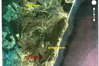 Земеделски имот във Варна, с. Климентово