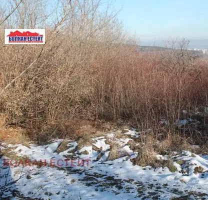 Photo 4 — Abandoned Arable Land in Veliko Tyrnovo, Arbanasi