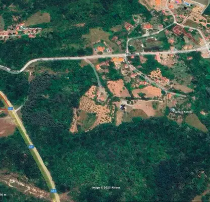 Photo 2 — Agricultural Land in Oblast Veliko Tyrnovo, Sredni Kolibi