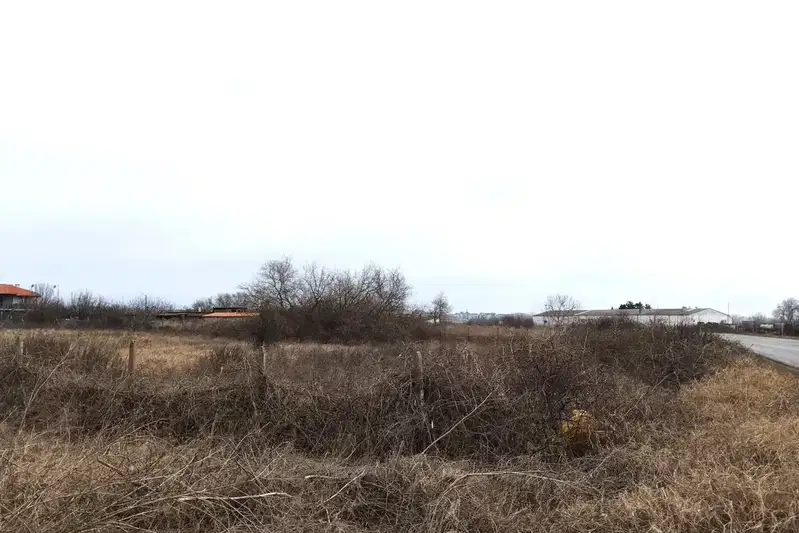 Agricultural Land in Oblast Burgas, Tynkovo