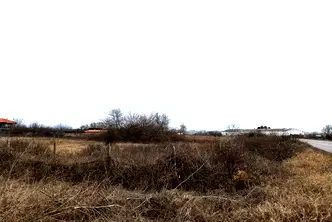 Земеделски имот в Бургас, с. Тънково