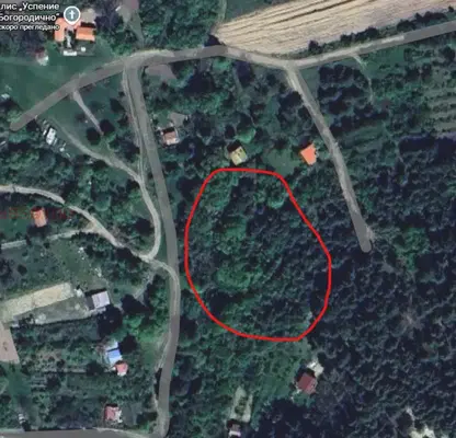 Photo 2 — Agricultural Land in Oblast Kyustendil, Ovcharci