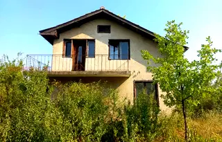 Земеделски имот в Монтана, Лом