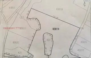 Земеделски имот в Стара Загора, с. Братя Даскалови