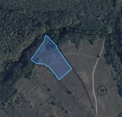 Photo 2 — Agricultural Land in Oblast Varna, Benkovski