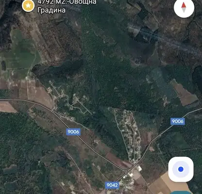 Photo 4 — Agricultural Land in Oblast Varna, Benkovski