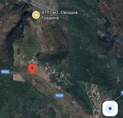 Photo 5 — Agricultural Land in Oblast Varna, Benkovski