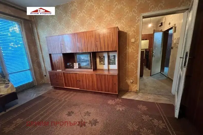 1-bedroom apartment in RњR»R°RґRѕSЃS‚ 1