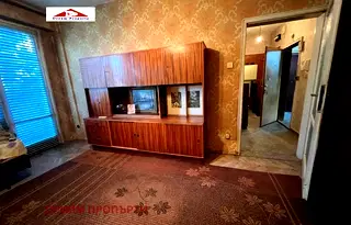 Едностаен апартамент в РњР»Р°РґРѕСЃС‚ 1