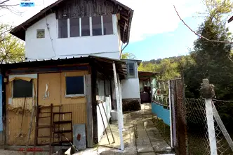 Къща в Студентски