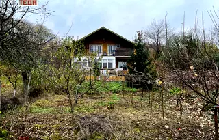 Къща в Студентски
