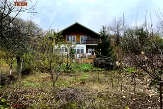 Къща в Студентски