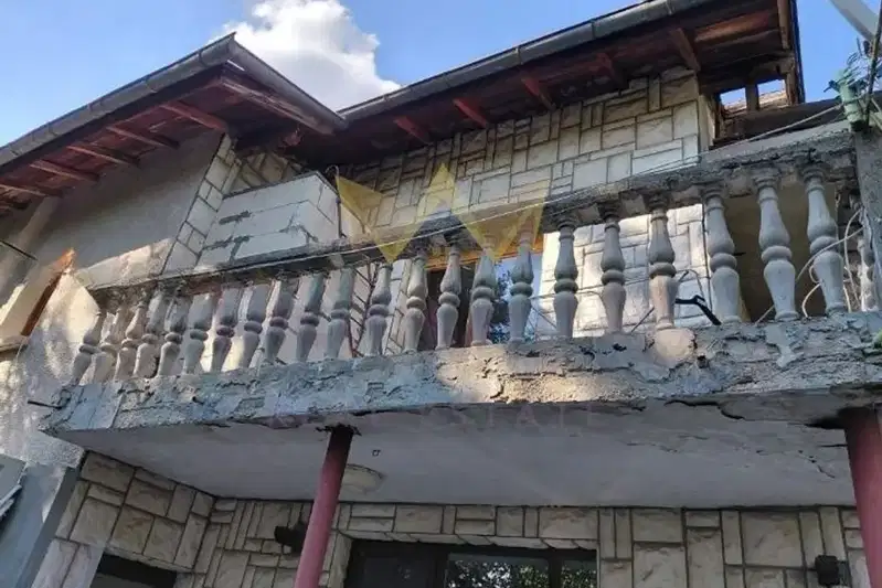 Къща в с. Кътина