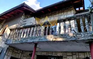 Къща в с. Кътина