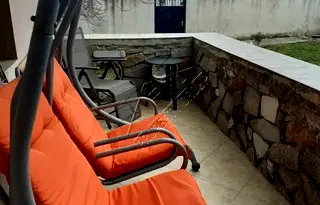 Къща в с. Твърдица