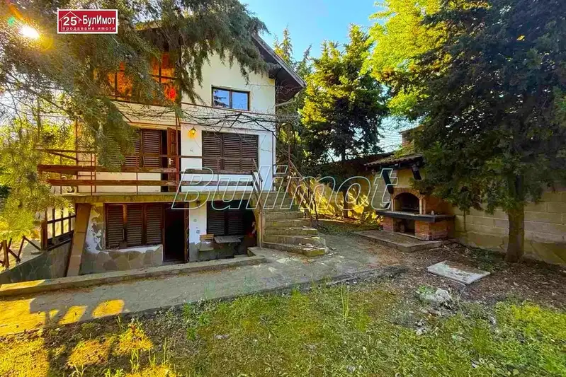 House in Sv.Sv. Konstantin I Elena