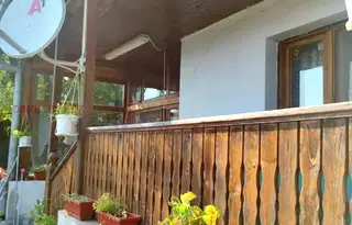 Къща в с. Маринка