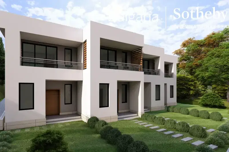 House in Bankya
