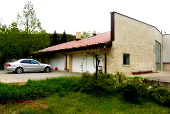Къща в с. Бистрица