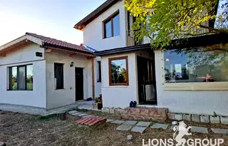 Къща в с. Каменар