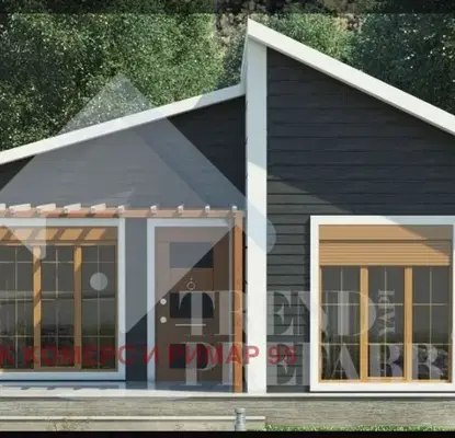 Photo 3 — House in Mirovyane