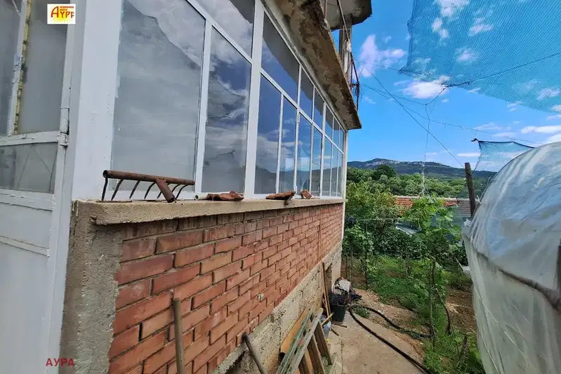 House in Студентски