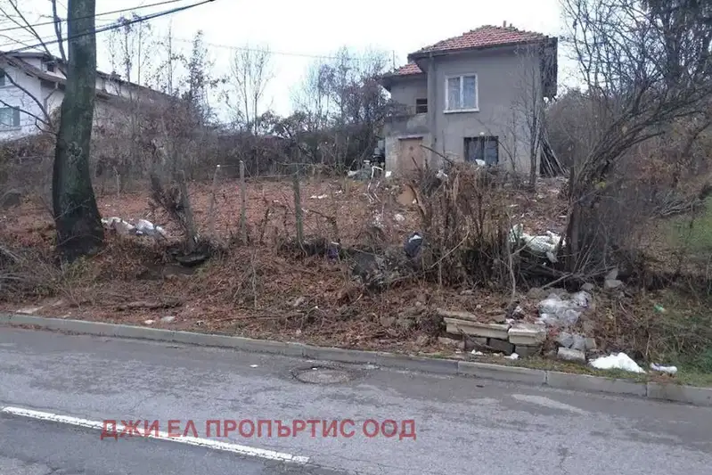 House in Bankya
