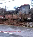 Къща в Банкя