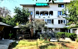 Къща в м-т Евксино