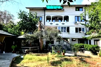 Къща в м-т Евксино