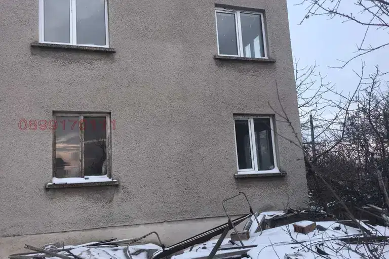 House in Chepinci