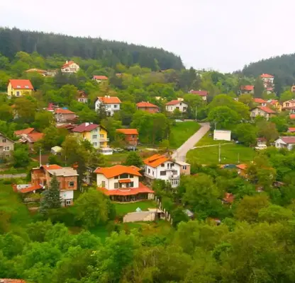 Photo 2 — House in Bankya