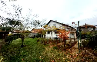 Къща в с. Казичене