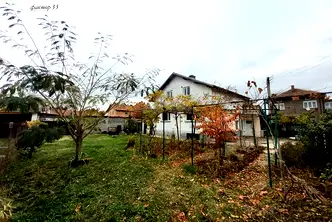 Къща в с. Казичене