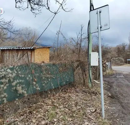 Снимка 3 — Къща в с. Мърчаево