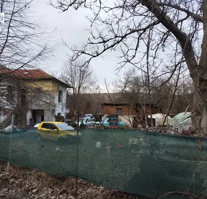 Снимка 5 — Къща в с. Мърчаево