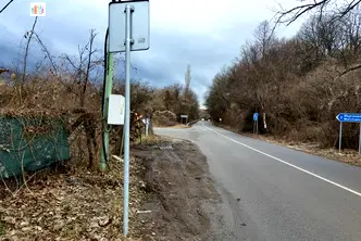 Къща в с. Мърчаево