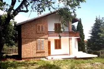 Къща в с. Бистрица