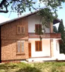 Къща в с. Бистрица
