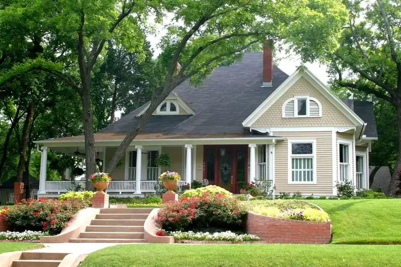 House in Pancharevo