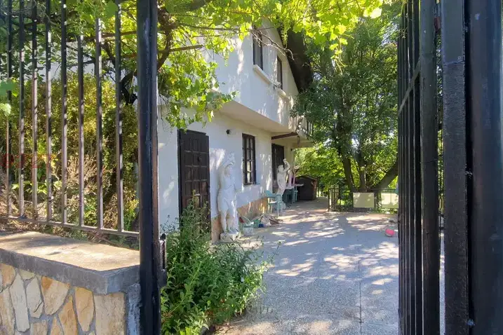 House in Pancharevo