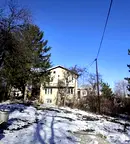 Къща в Банкя